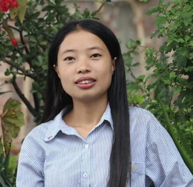 Rinsomi Mahung